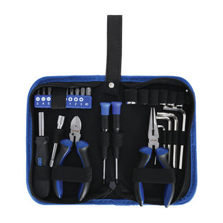 OXFORD OXFORD Biker Toolkit 28 Pieces