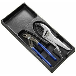 EXPERT EXPERT 2 Multigrip/Lock-Grip Pliers Module