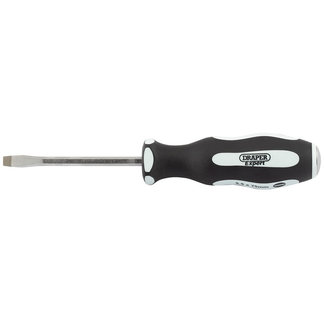 DRAPER DRAPER Slot Screwdriver 6,5x100mm