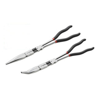 FACOM FACOM XL nose pliers set -2 pieces