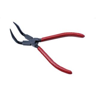 BUZZETTI BUZZETTI Angled Circlips Pliers 90° Tips