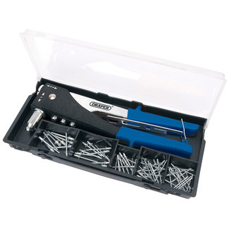 DRAPER DRAPER Riveter Pliers Set