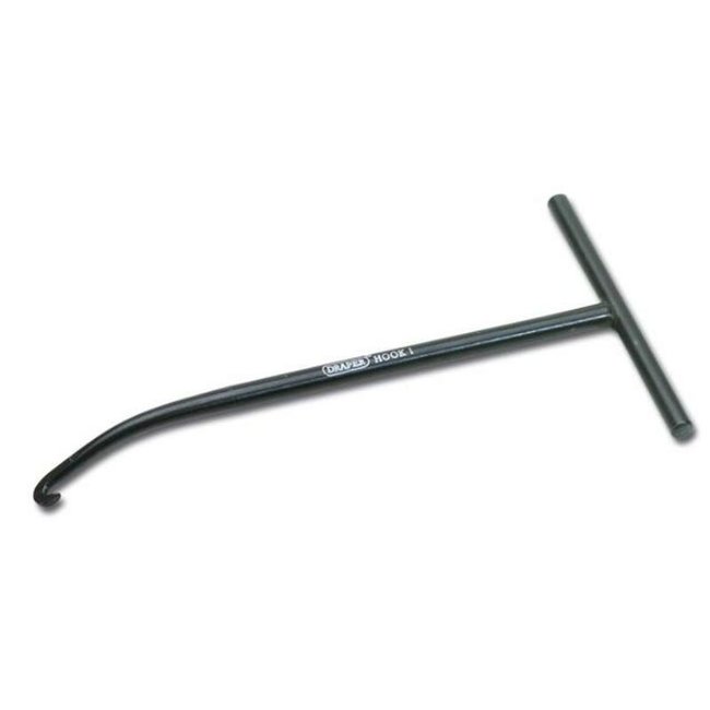 BIHR BIHR Spring Hook 155mm