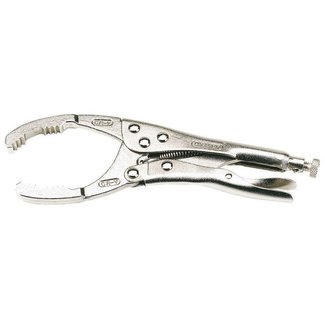 DRAPER DRAPER Multi Grip Oil-Filter Wrench