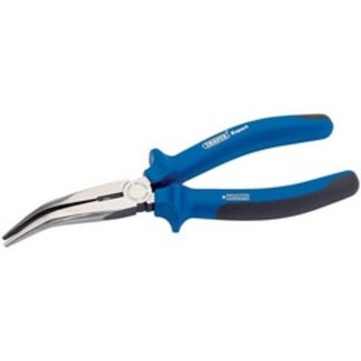 DRAPER DRAPER angled nose plier