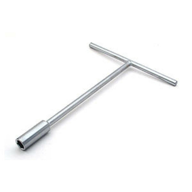 BIHR T-SLEUTEL 10 MM