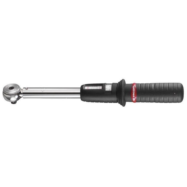 FACOM FACOM Torque Wrench 3/8'' 10-50Nm