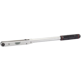 DRAPER DRAPER Double-Sided Torque Wrench 1/2’’ 50-225Nm