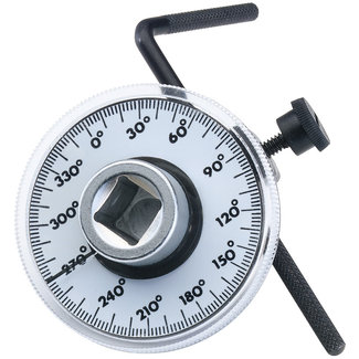 DRAPER DRAPER 1/2'' Angular Torque Gauge