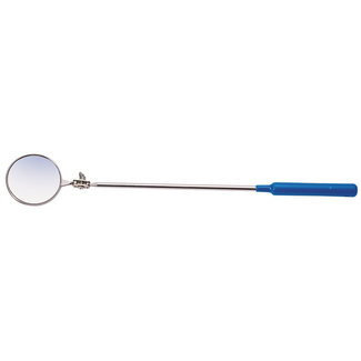 DRAPER DRAPER Fixed Shaft Inspection Mirror