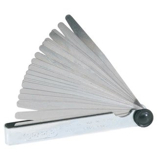 DRAPER DRAPER Inches Feeler Gauges