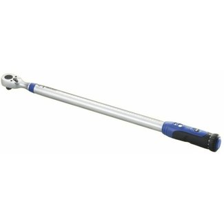 EXPERT EXPERT Torque Wrench 1/2'' 60-340NM