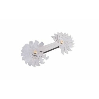 DRAPER DRAPER Screw Pitch Gauge Set