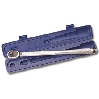 DRAPER DRAPER Torque Wrench 1/2'' 30-210Nm