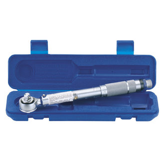 DRAPER DRAPER Torque Wrench 3/8'' 10-80Nm