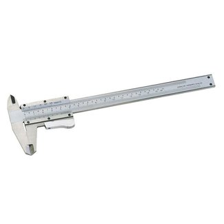 DRAPER DRAPER Vernier Caliper