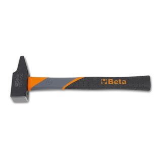 BETA BETA Riveting Hammer Size 40 Fibre Shaft