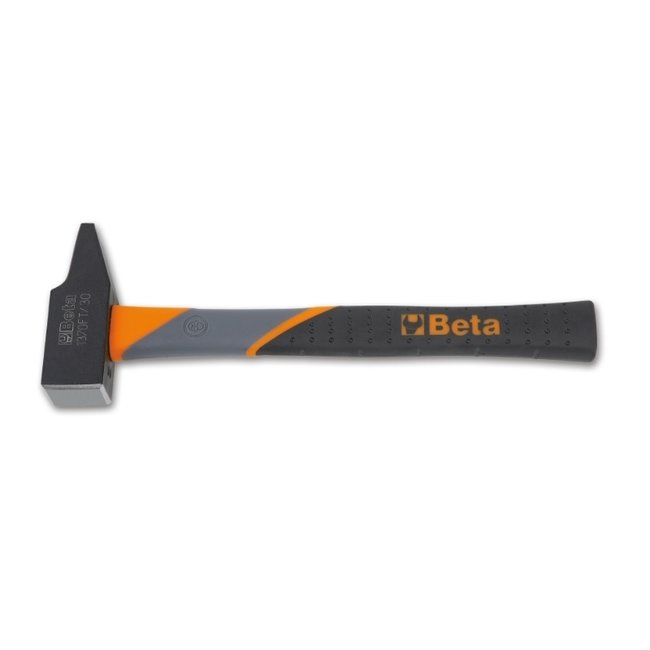 BETA BETA Riveting Hammer Size 40 Fibre Shaft