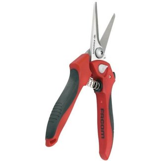 FACOM FACOM Straight Blades Multi-purpose Shears