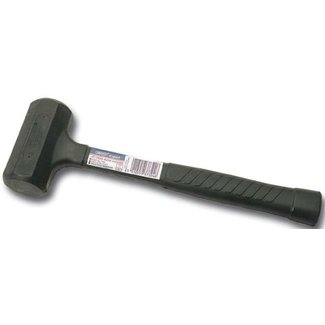 DRAPER DRAPER Dead Blow Mallet Monobloc Ø51,5mm 1kg