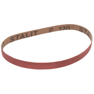 DRAPER DRAPER 330 x 10mm 120Grit Aluminium Oxide Sanding Belt