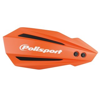 POLISPORT POLISPORT MX Bullit Handguards