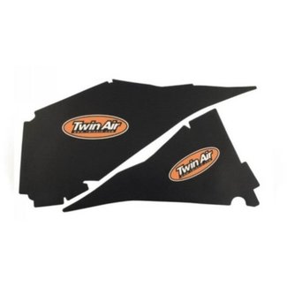 TWIN AIR TWIN AIR Anti-Slip Airbox Decals - Honda CRF250/450