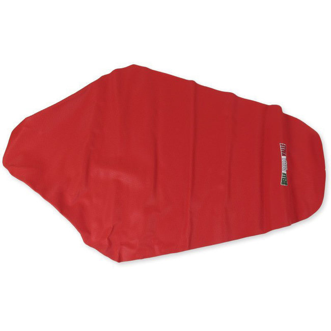 SELLE DALLA VALLE SELLE DALLA VALLE Racing Red Seat Cover
