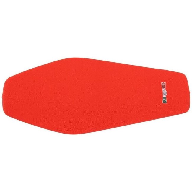 SELLE DALLA VALLE SELLE DALLA VALLE Racing Red Seat Cover