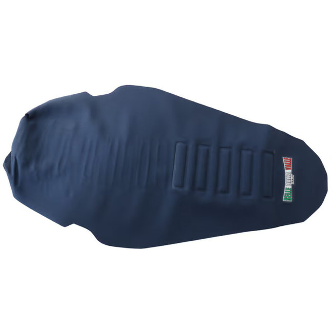 SELLE DALLA VALLE SELLE DALLA VALLE Wave Blue Seat Cover