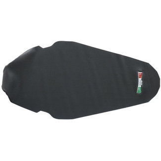 SELLE DALLA VALLE SELLE DALLA VALLE Racing Black Seat Cover