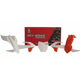 RACETECH RACETECH Plastic Kit OEM Color 2019 KTM SX65