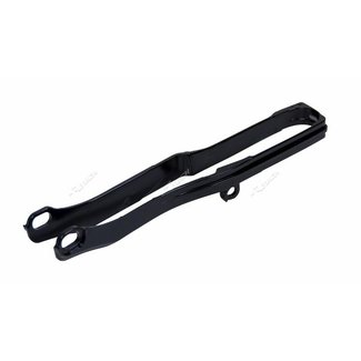 RACETECH RACETECH Chain Slider Black Honda Honda CRF450R/RX Enduro