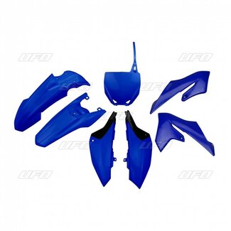 UFO UFO Plastic Kit Yamaha YZ 65 Blue