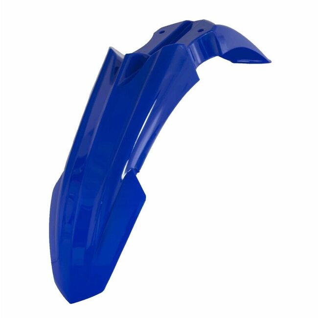 RACETECH RACETECH Front Fender Blue Yamaha YZ65