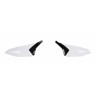 RACETECH RACETECH Side Panels White