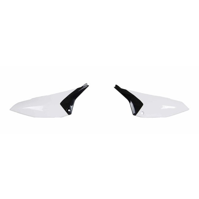 RACETECH RACETECH Side Panels White