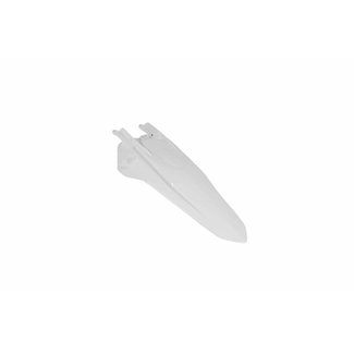 RACETECH RACETECH Rear Fender White KTM SX/SX-F