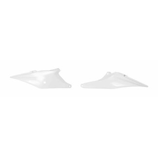 RACETECH RACETECH Side Panels White