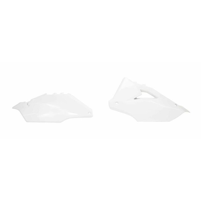 RACETECH RACETECH Side Panels White