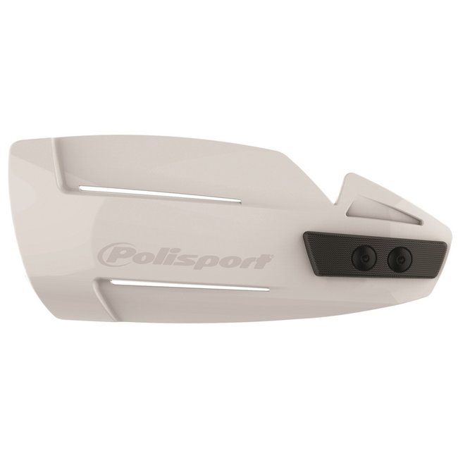 POLISPORT POLISPORT Hammer Handguards Black
