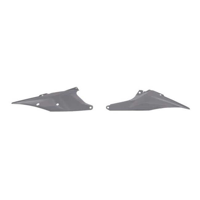 RACETECH RACETECH Side Panels Quantum Grey