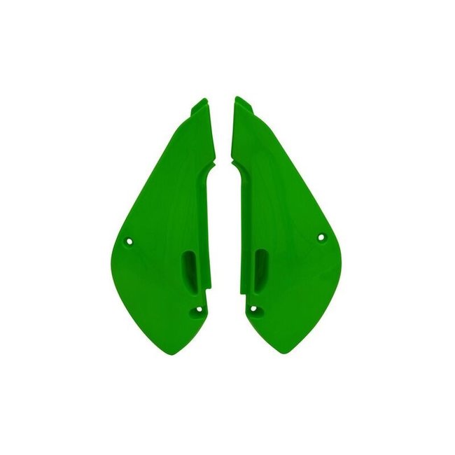 RACETECH RACETECH Side Panels Green