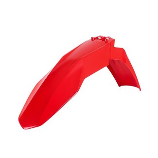 POLISPORT POLISPORT Front Fender Red Gas Gas MC