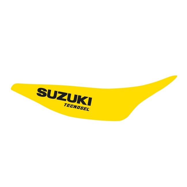 TECNOSEL TECNOSEL Seat Cover Team Suzuki 1993