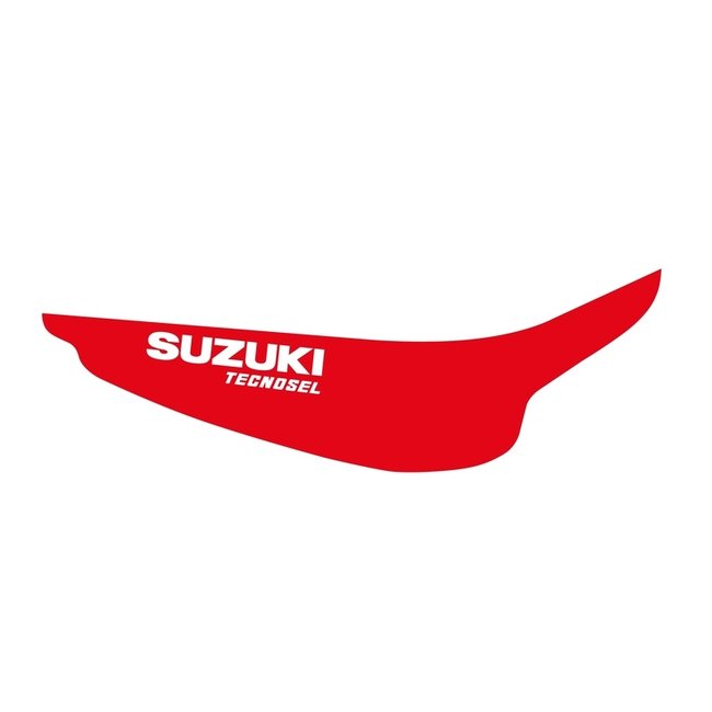 TECNOSEL TECNOSEL Seat Cover Team Suzuki 1999