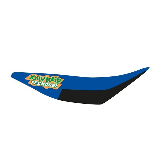 TECNOSEL TECNOSEL Seat Cover Team Kawasaki 1993