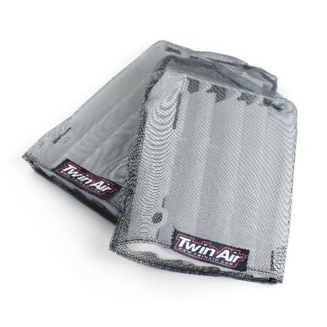 TWIN AIR TWINAIR Nylon radiateurhoezen - Honda CRF450R