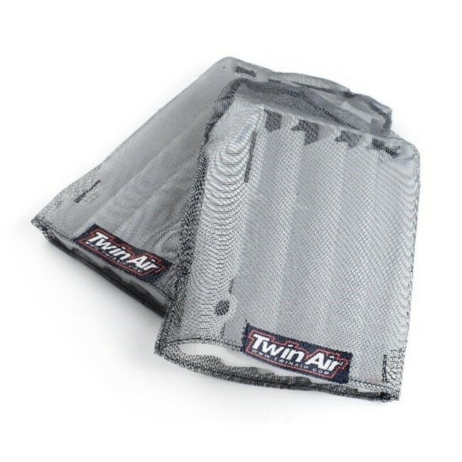 TWIN AIR TWINAIR Nylon Radiator sleeves - Honda CRF250R