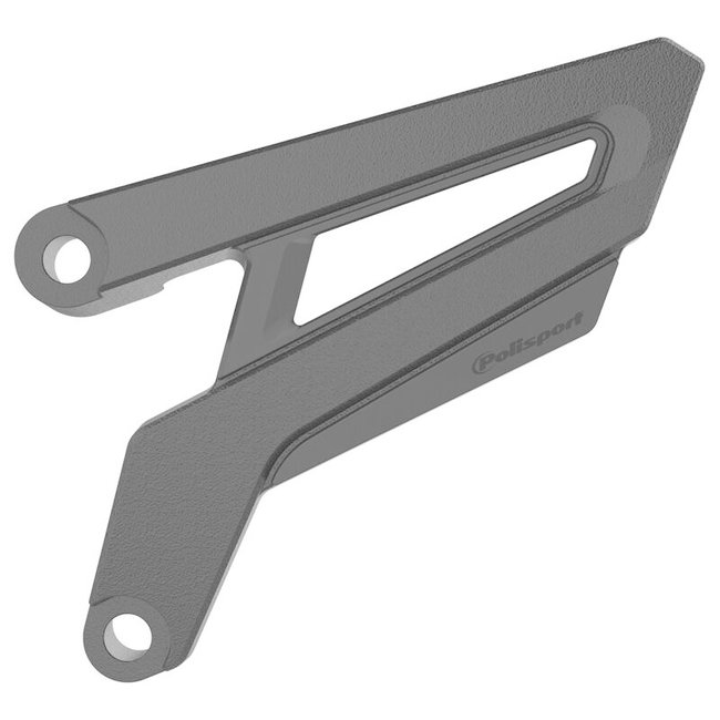 POLISPORT POLISPORT Front Sprocket Protection Black